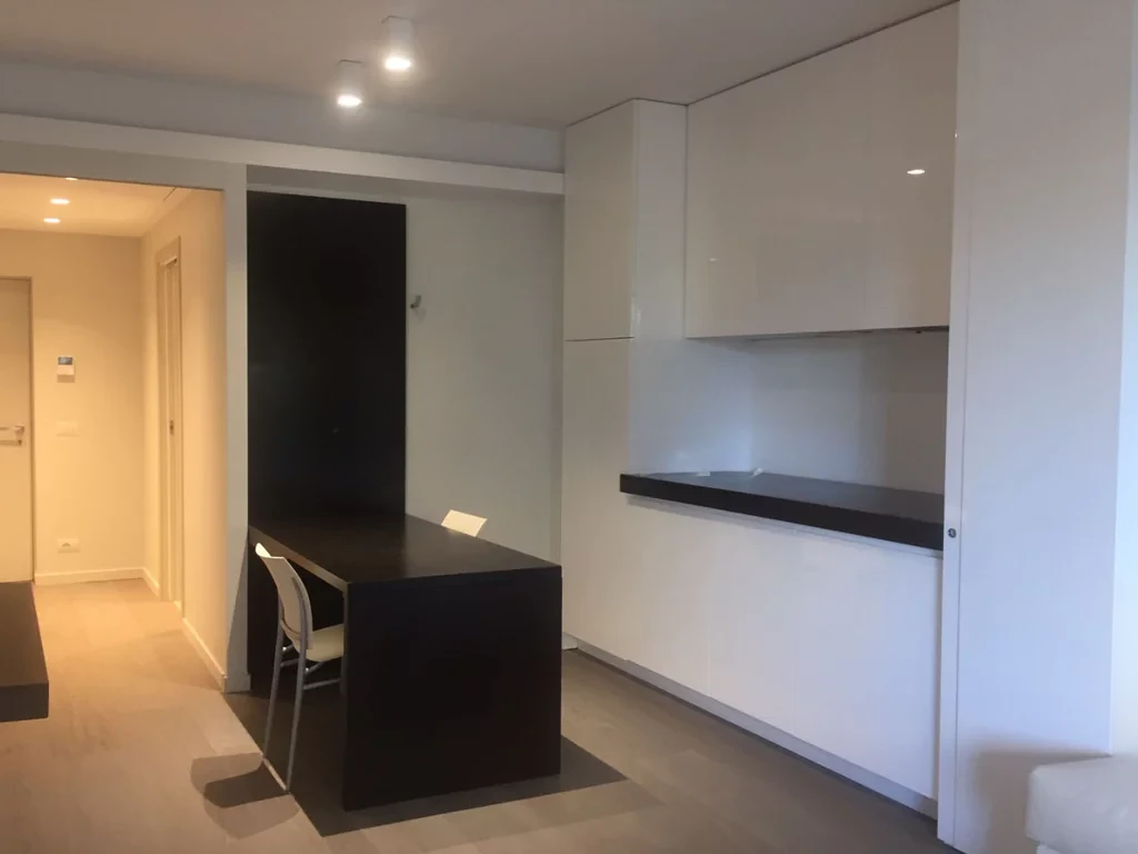 Квартира в Монако, Монако, 40 м² - фото 3