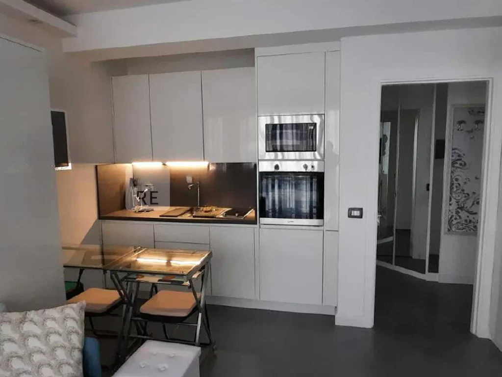 Квартира в Монако, Монако, 32 м² - фото 3