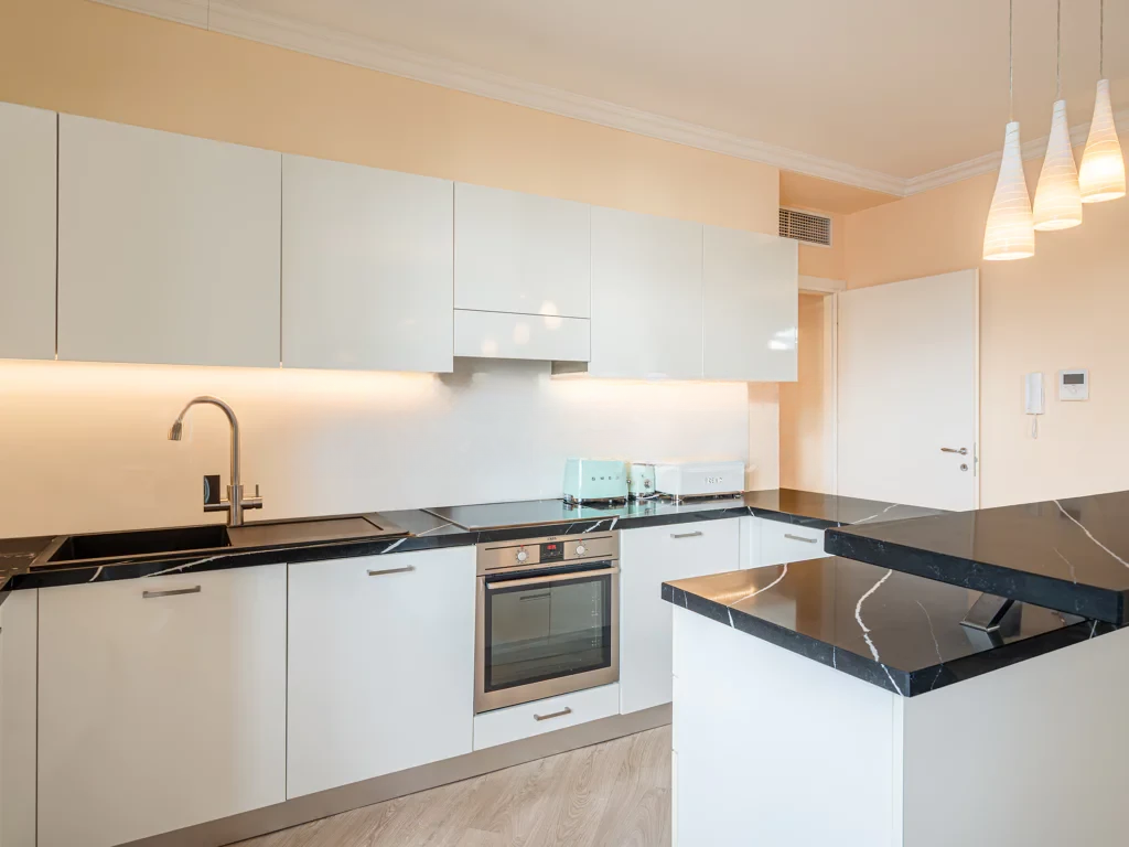 Квартира в Монте Карло, Монако, 185 м² - фото 3