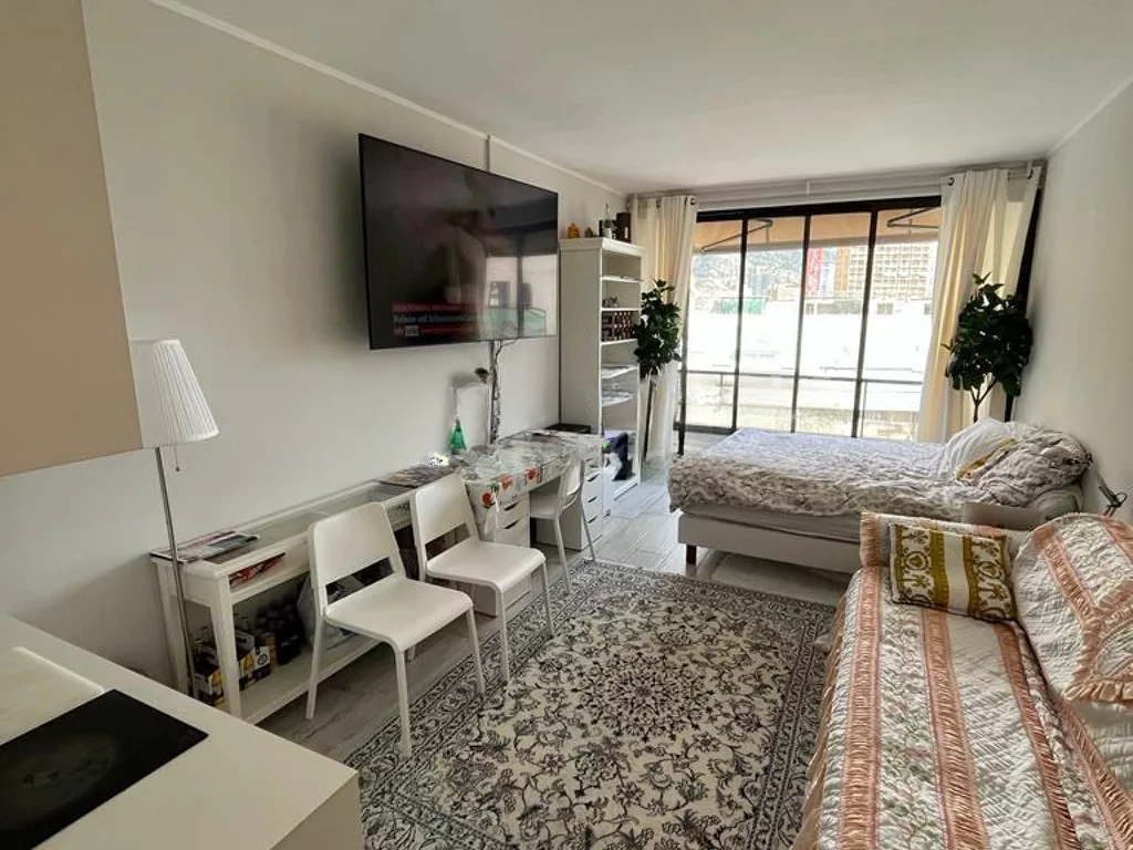 Квартира в Монако, Монако, 30 м² - фото 3