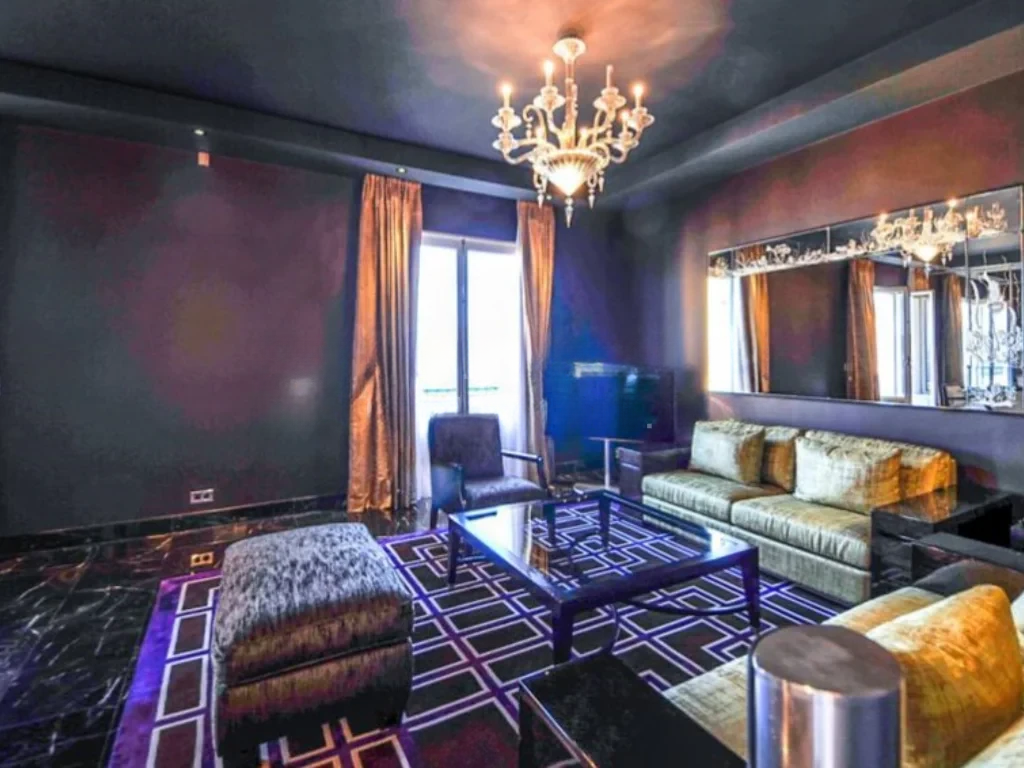 Квартира в Монако, Монако, 300 м² - фото 3
