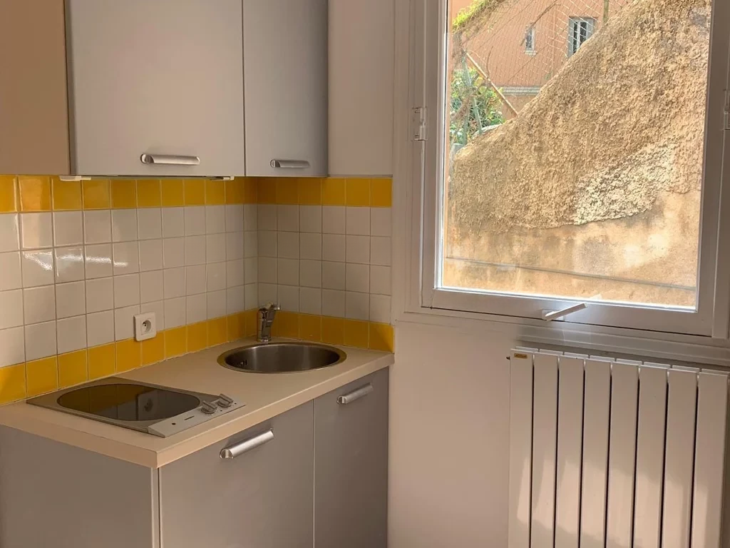 Квартира в Сен-Романе, Монако, 18 м² - фото 3