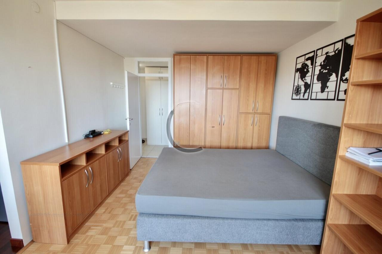 Квартира в Любляне, Словения, 38 м² - фото 3