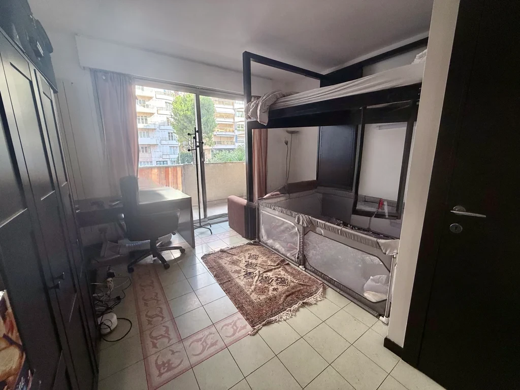 Квартира в Сен-Романе, Монако, 30 м² - фото 3