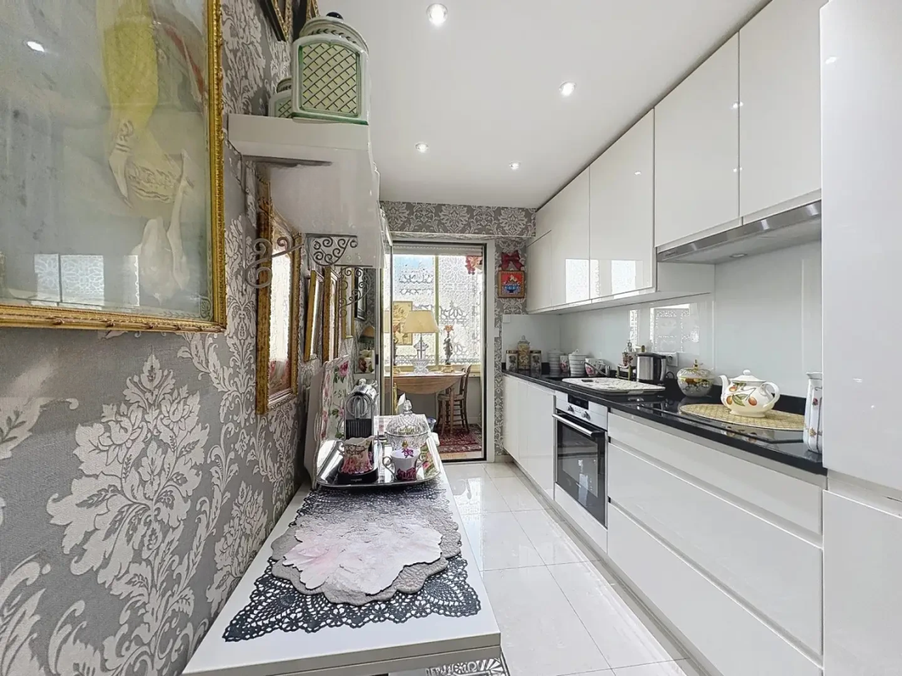 Квартира в Каннах, Франция, 52 м² - фото 3