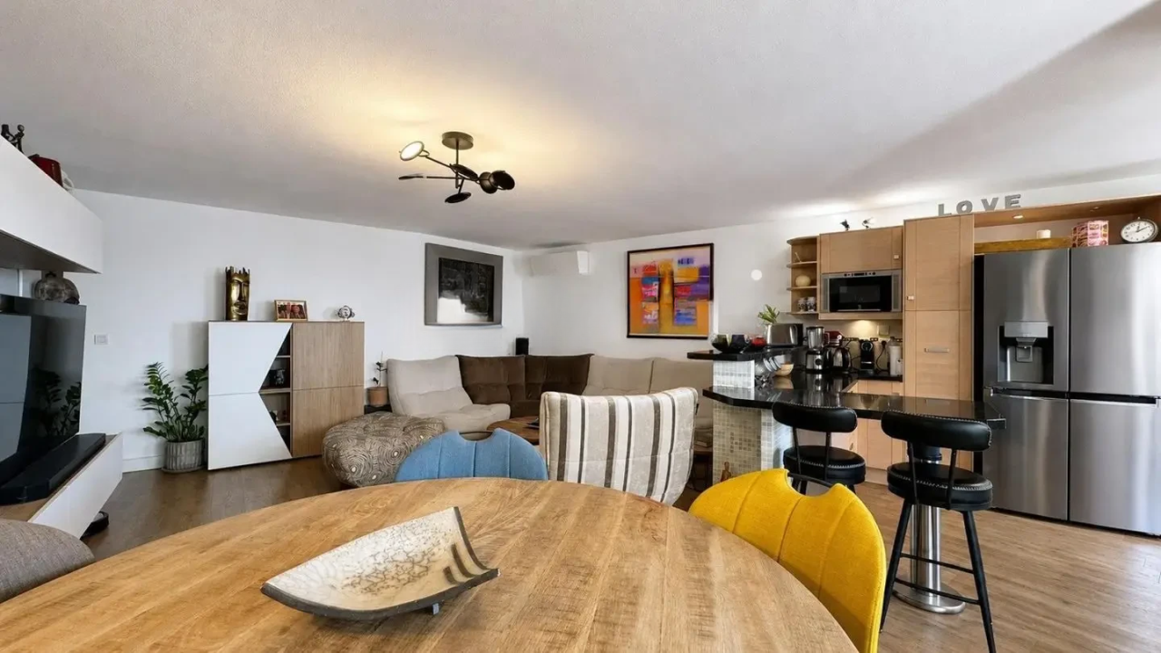 Квартира в Каннах, Франция, 72 м² - фото 3