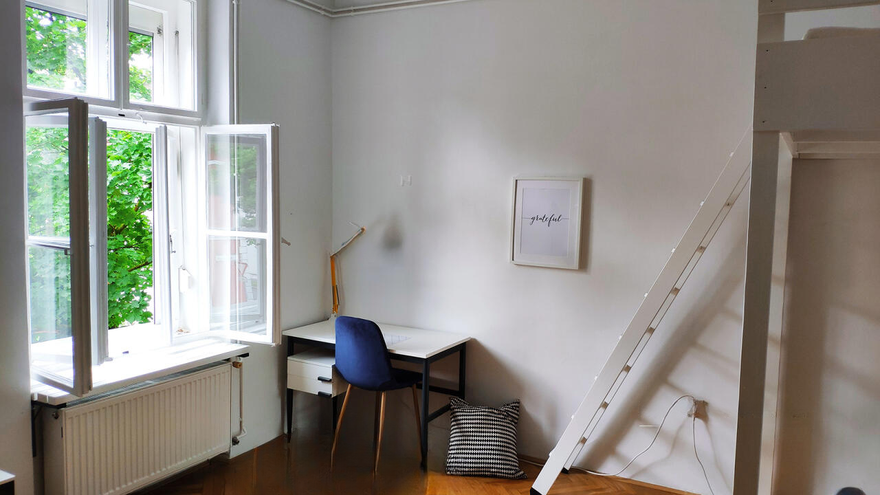 Квартира в Любляне, Словения, 32 м² - фото 3