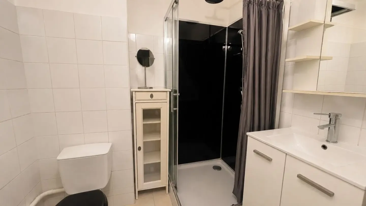 Квартира в Каннах, Франция, 39 м² - фото 4