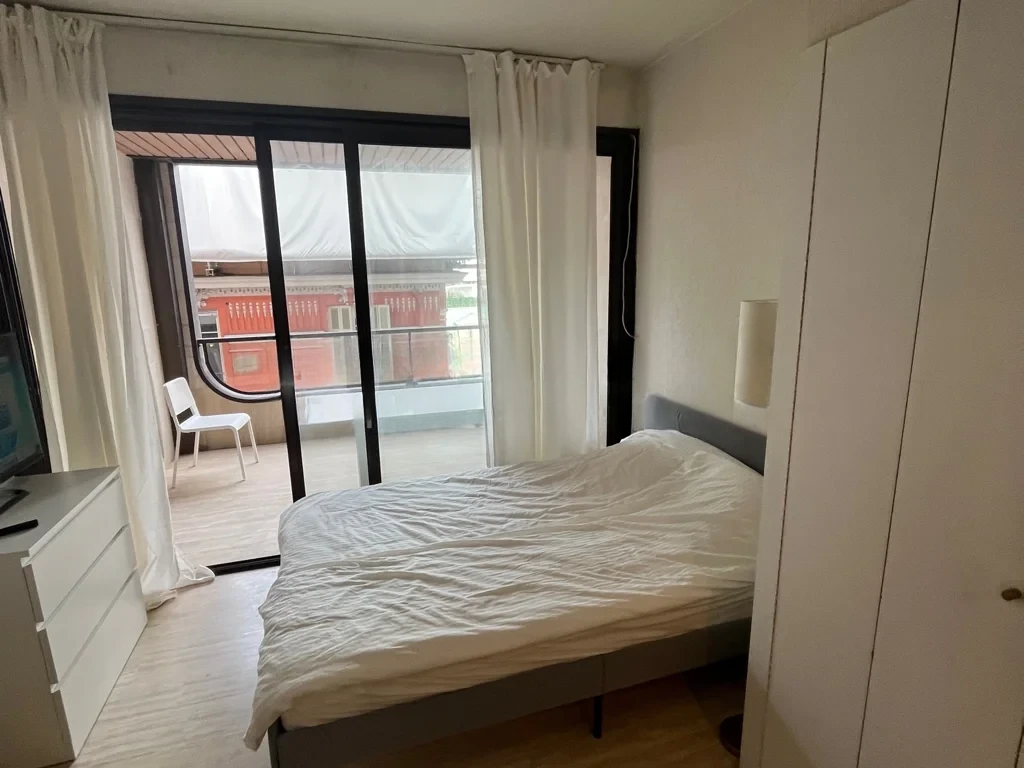Квартира в Монако, Монако, 30 м² - фото 4