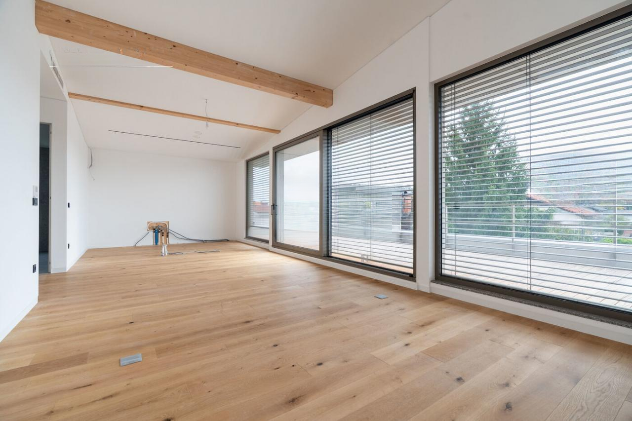 Квартира в Любляне, Словения, 145 м² - фото 4