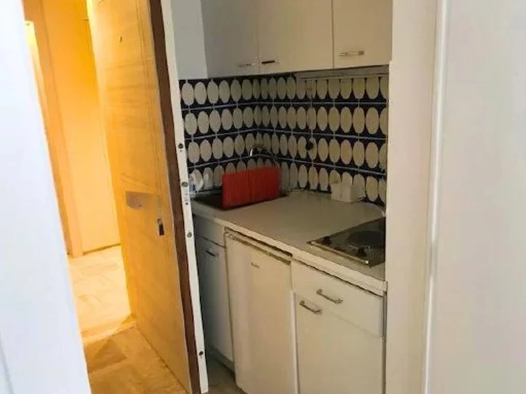 Квартира в Сен-Романе, Монако, 25 м² - фото 4