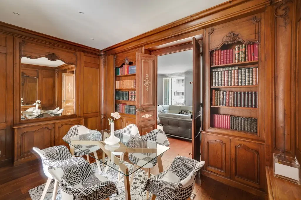 Квартира в Каннах, Франция, 142 м² - фото 4