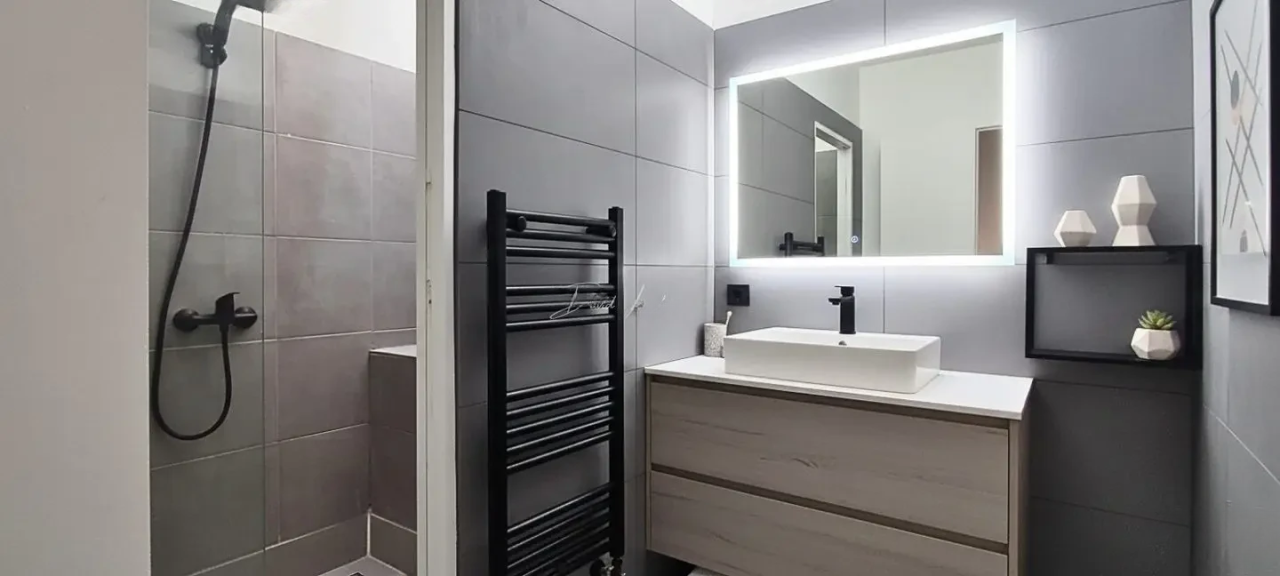 Квартира в Каннах, Франция, 30 м² - фото 4