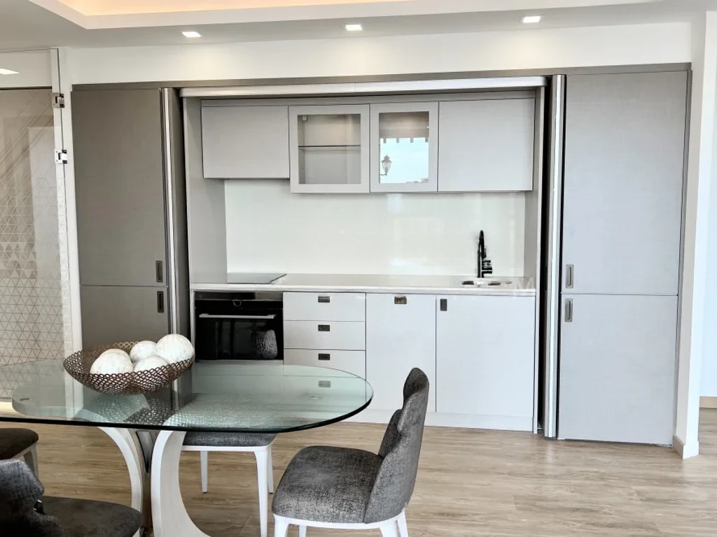 Квартира в Монте Карло, Монако, 115 м² - фото 4