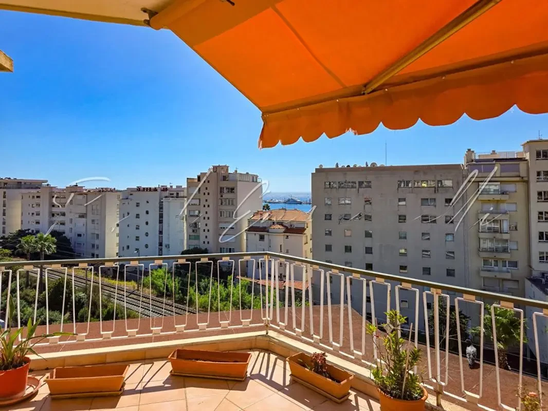 Квартира в Каннах, Франция, 119 м² - фото 4