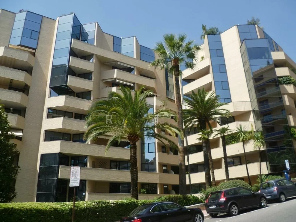 Квартира в Монте Карло, Монако, 35 м² - фото 4