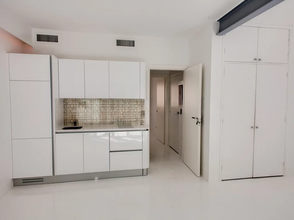 Квартира в Монако, Монако, 70 м² - фото 4
