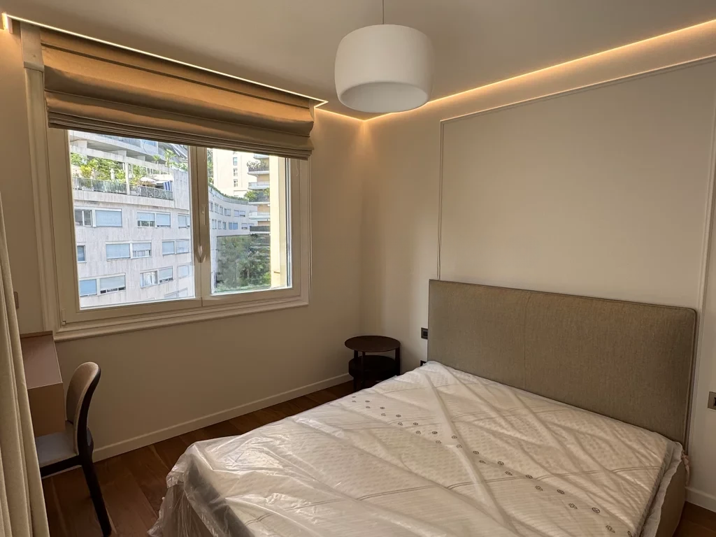 Квартира в Сен-Романе, Монако, 96 м² - фото 4