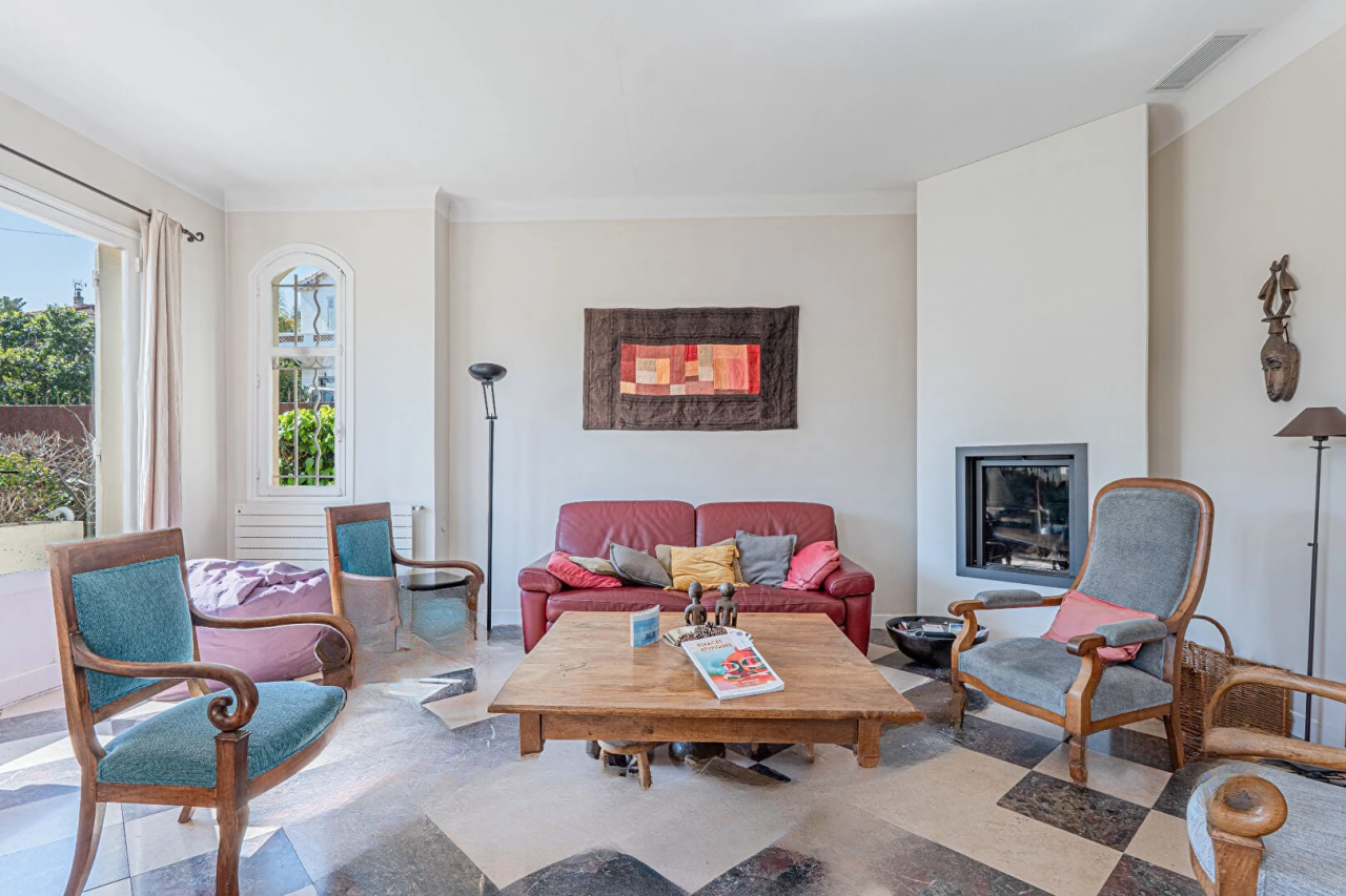 Квартира в Каннах, Франция, 174 м² - фото 4