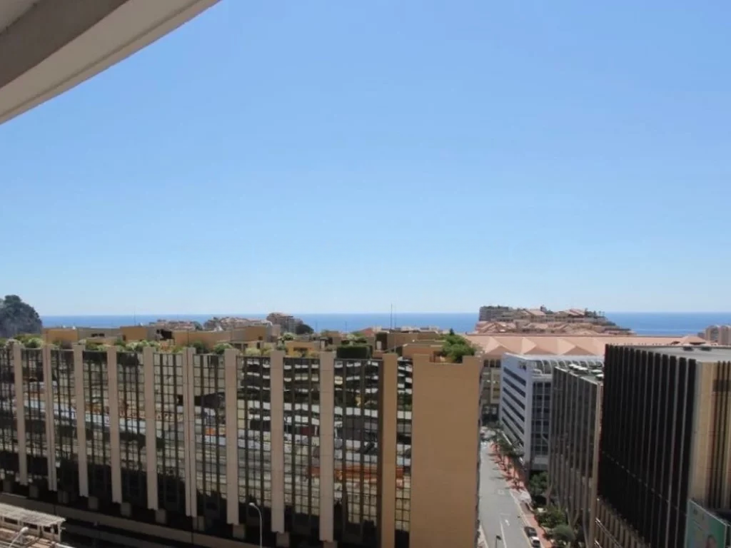 Квартира в Фонвьее, Монако, 74 м² - фото 4