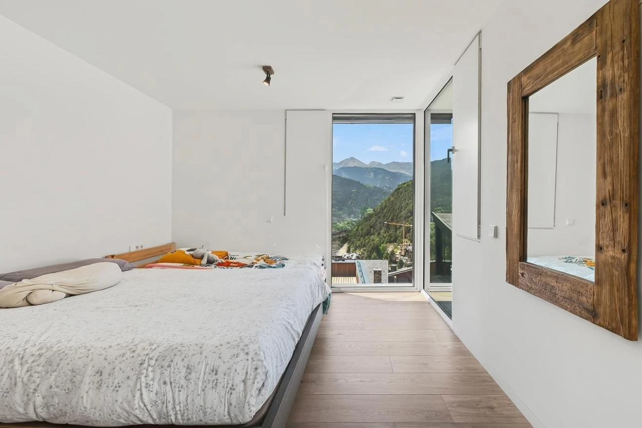 Квартира в Аньосе, Андорра, 436 м² - фото 4