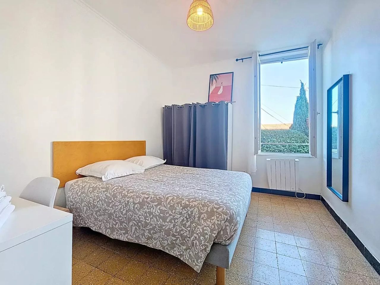 Квартира в Каннах, Франция, 77 м² - фото 4