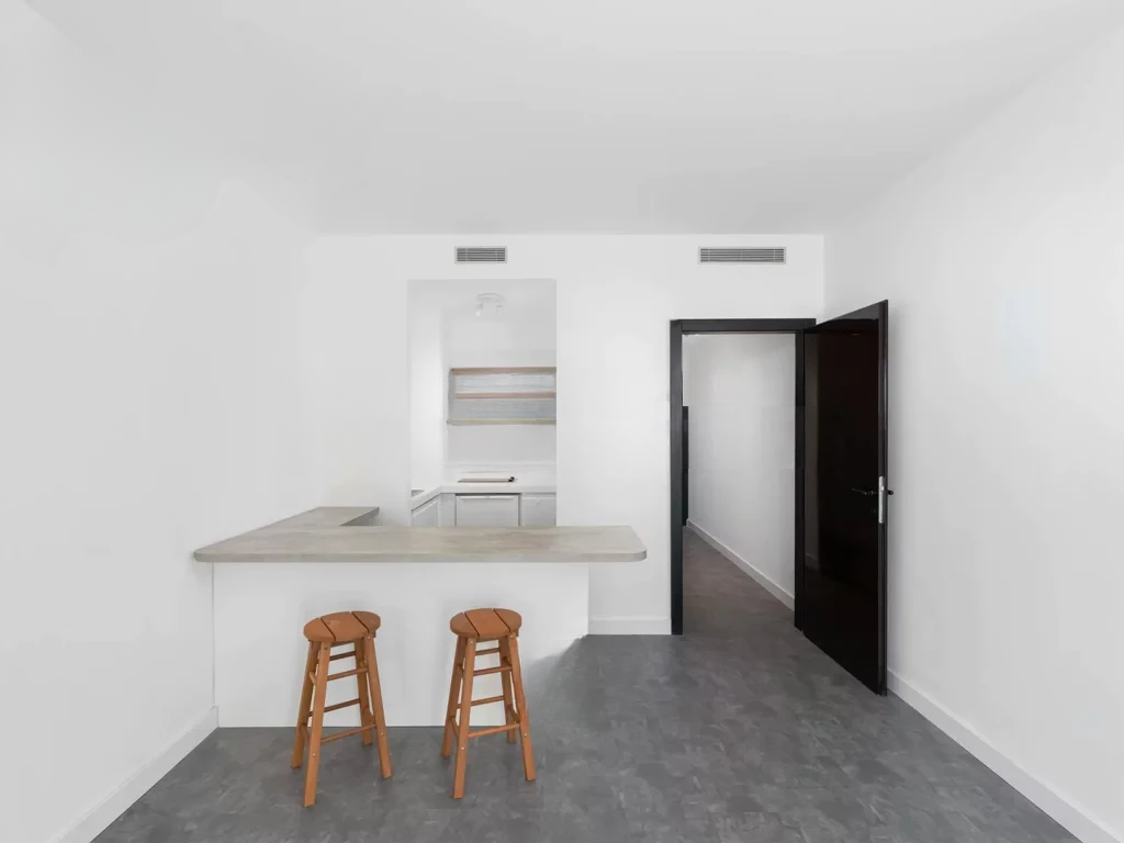 Квартира в Фонвьее, Монако, 43 м² - фото 4