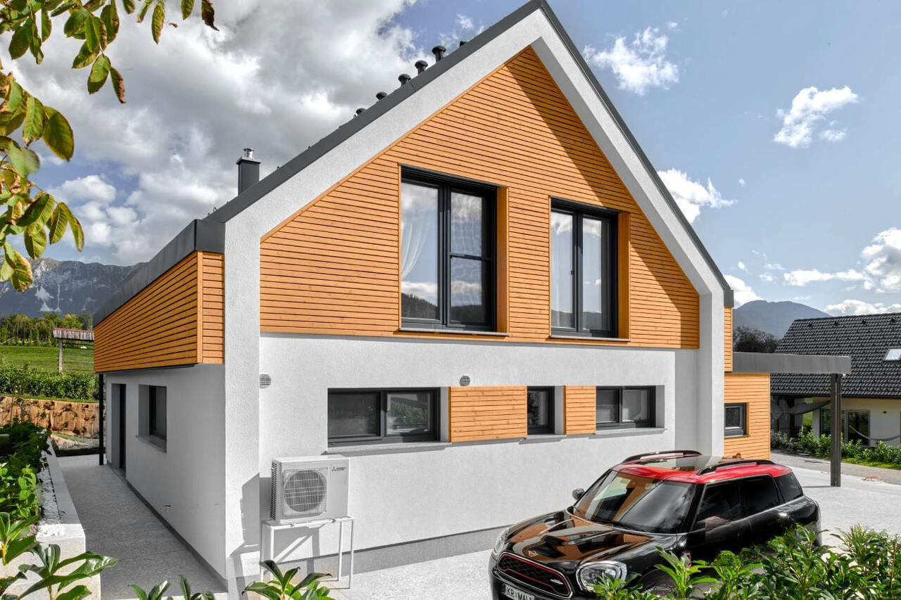 Дом в Радовлице, Словения, 168 м² - фото 4