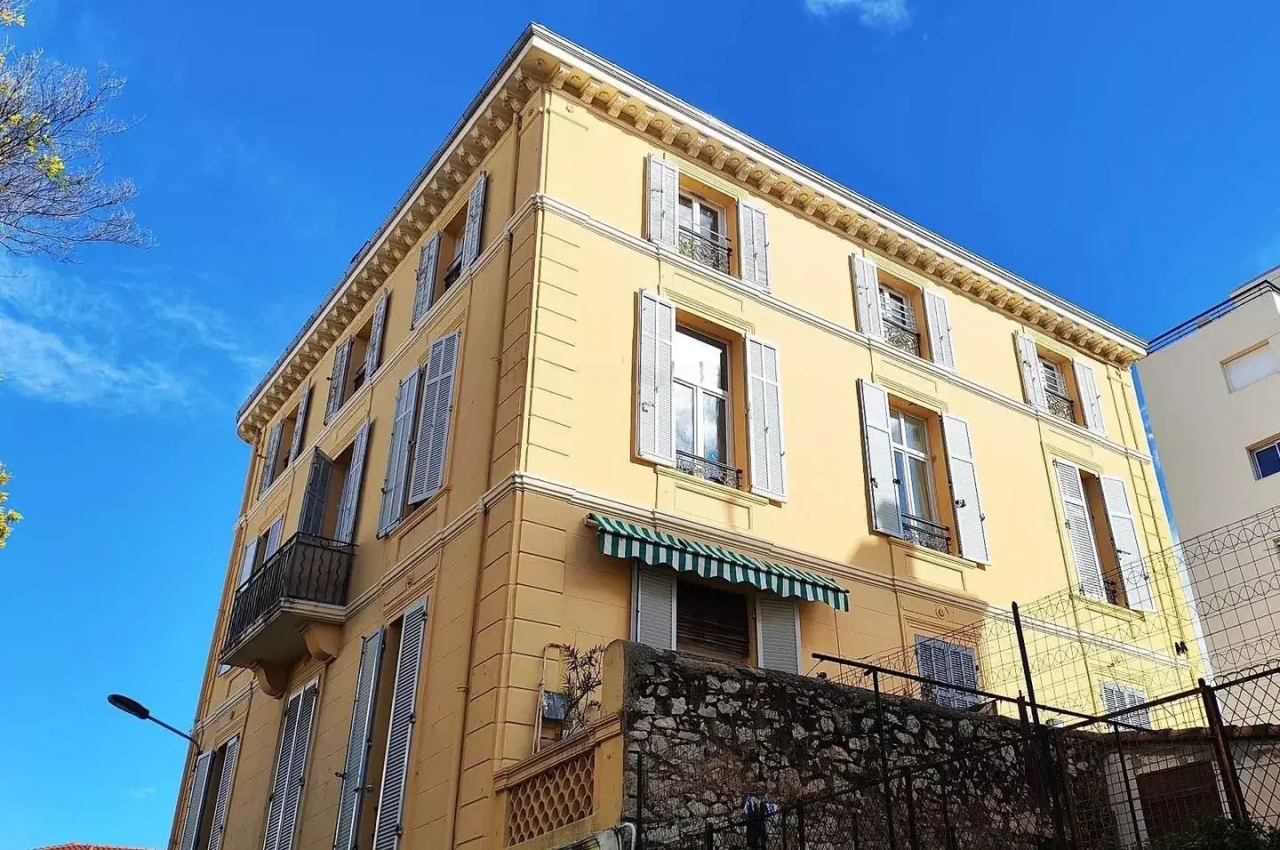 Квартира в Каннах, Франция, 51 м² - фото 4