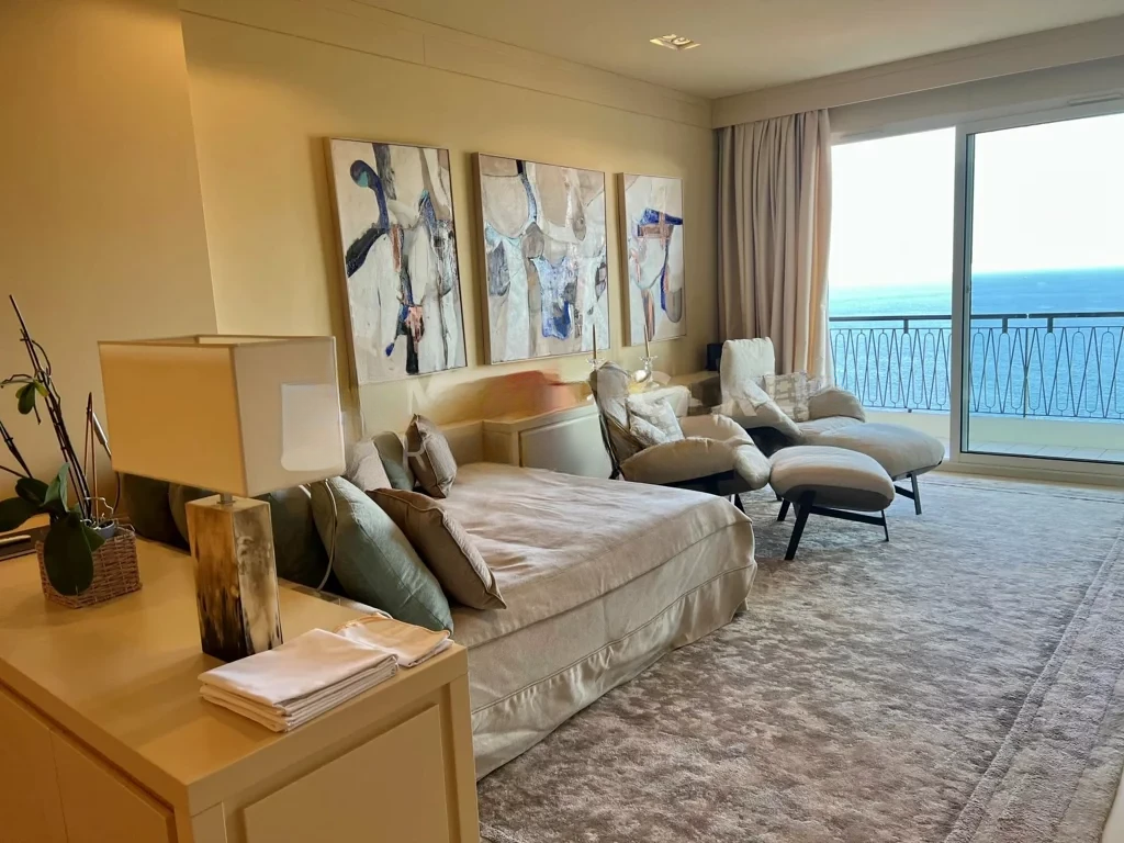 Квартира в Монте Карло, Монако, 80 м² - фото 4