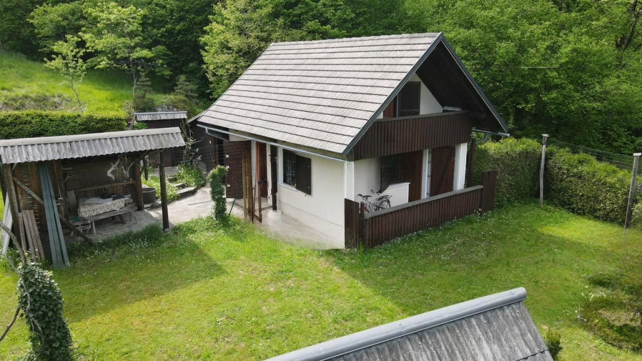 Дом в Радовлице, Словения, 81 м² - фото 4
