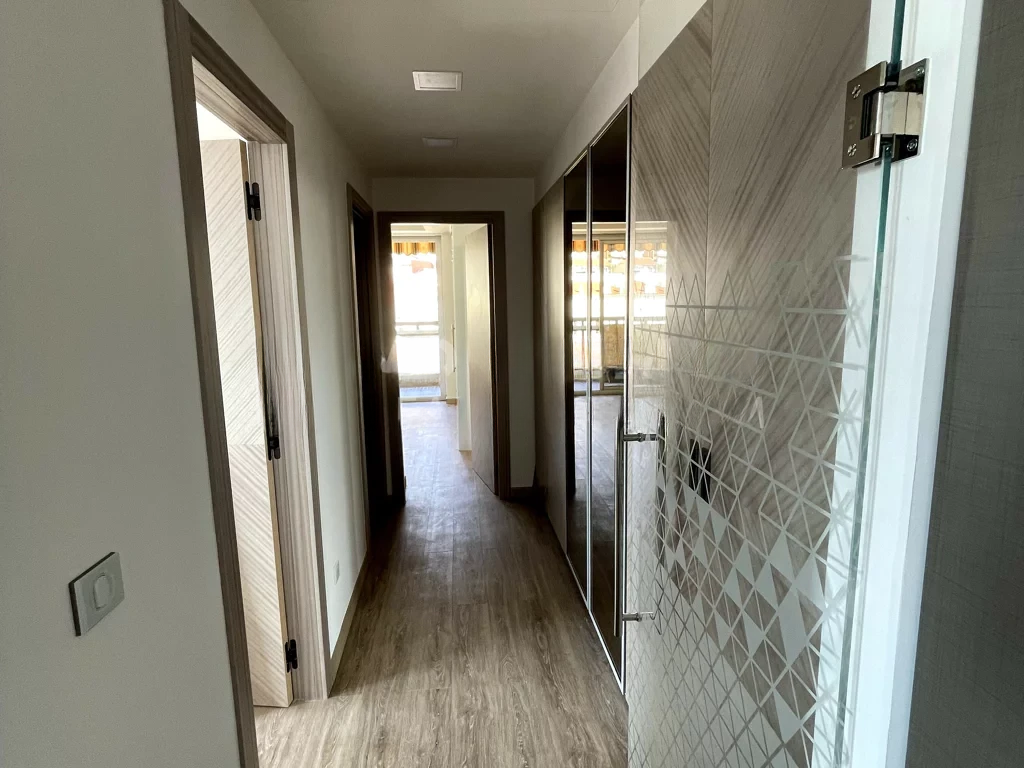 Квартира в Монте Карло, Монако, 115 м² - фото 4