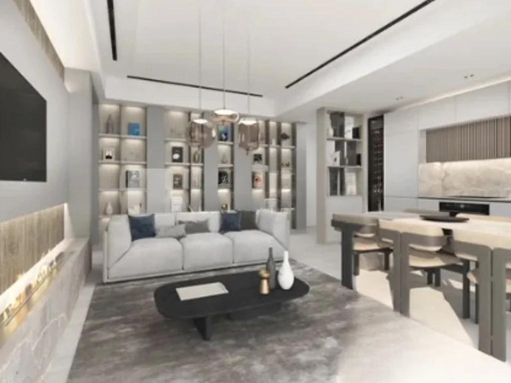 Квартира в Монако, Монако, 95 м² - фото 4