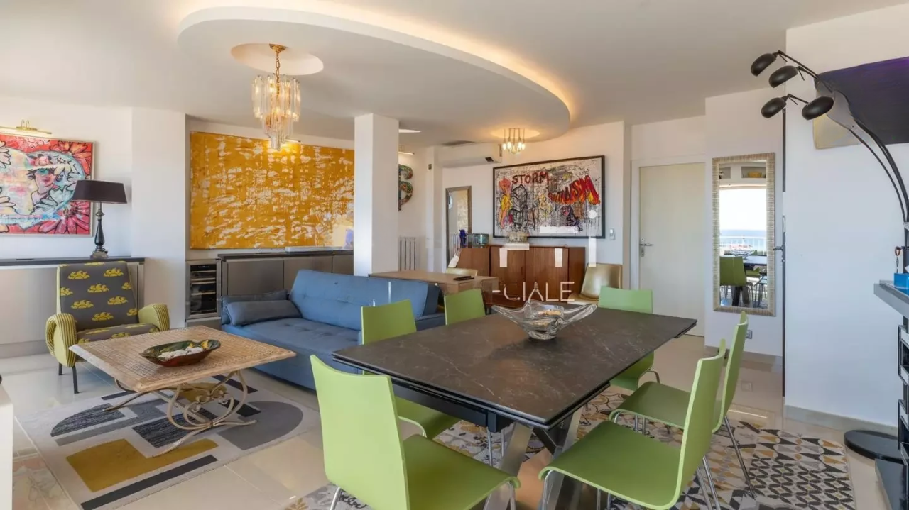 Квартира в Каннах, Франция, 78 м² - фото 4