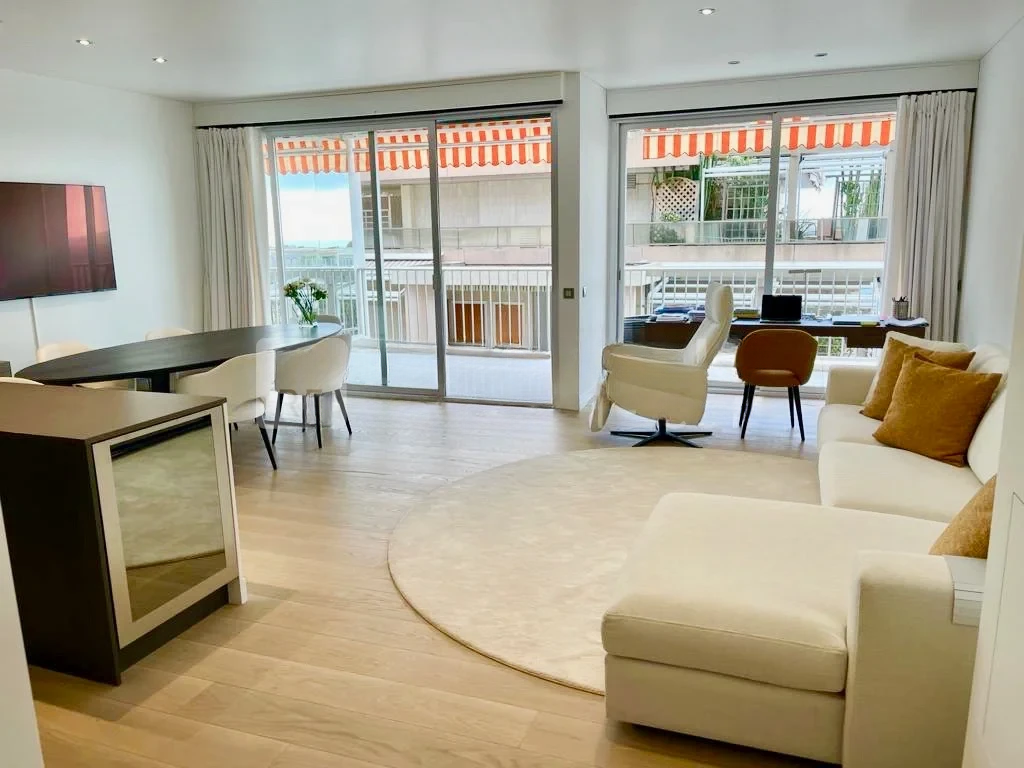 Квартира в Сен-Романе, Монако, 126 м² - фото 4