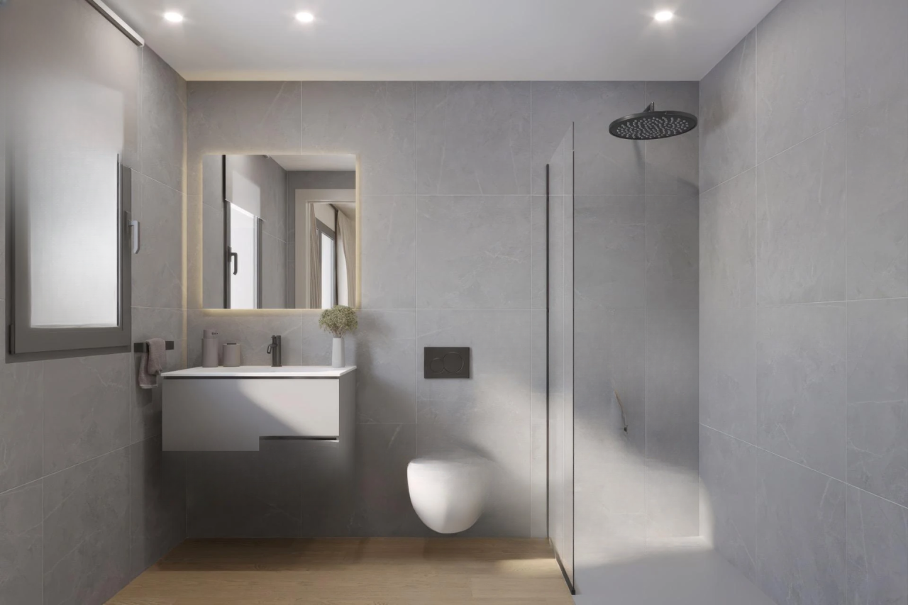Квартира в Ла-Массане, Андорра, 49 м² - фото 4