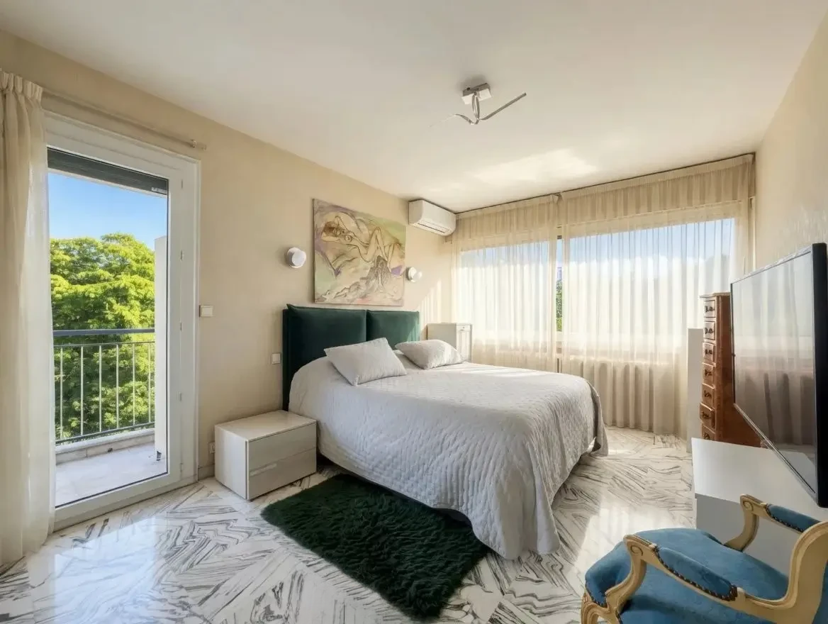 Квартира в Каннах, Франция, 114 м² - фото 4