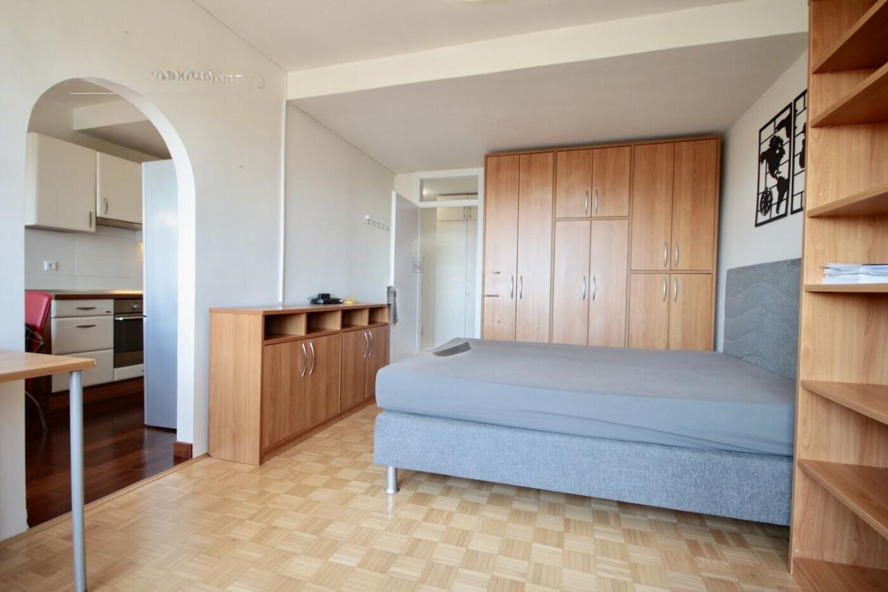 Квартира в Любляне, Словения, 38 м² - фото 4