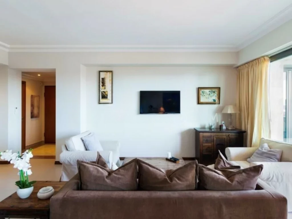 Квартира в Монегетти, Монако, 138 м² - фото 4