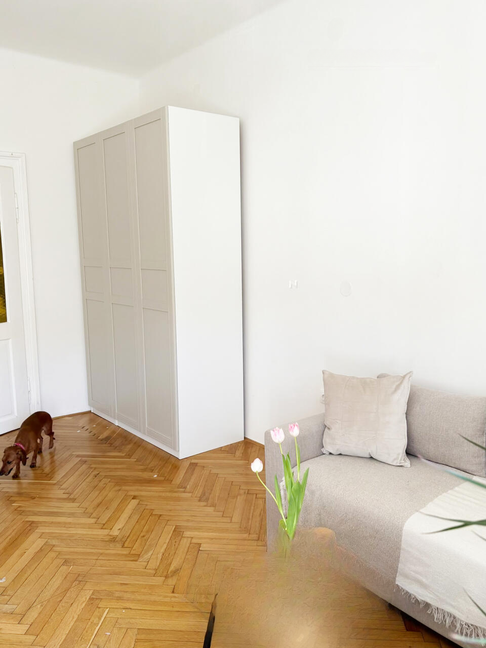 Квартира в Любляне, Словения, 32 м² - фото 4
