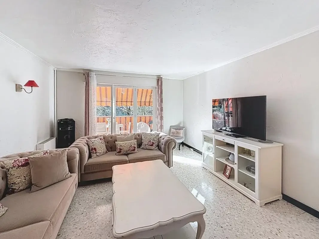 Квартира в Каннах, Франция, 78 м² - фото 4