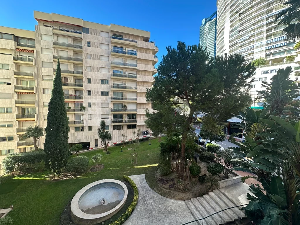 Квартира в Сен-Романе, Монако, 25 м² - фото 4