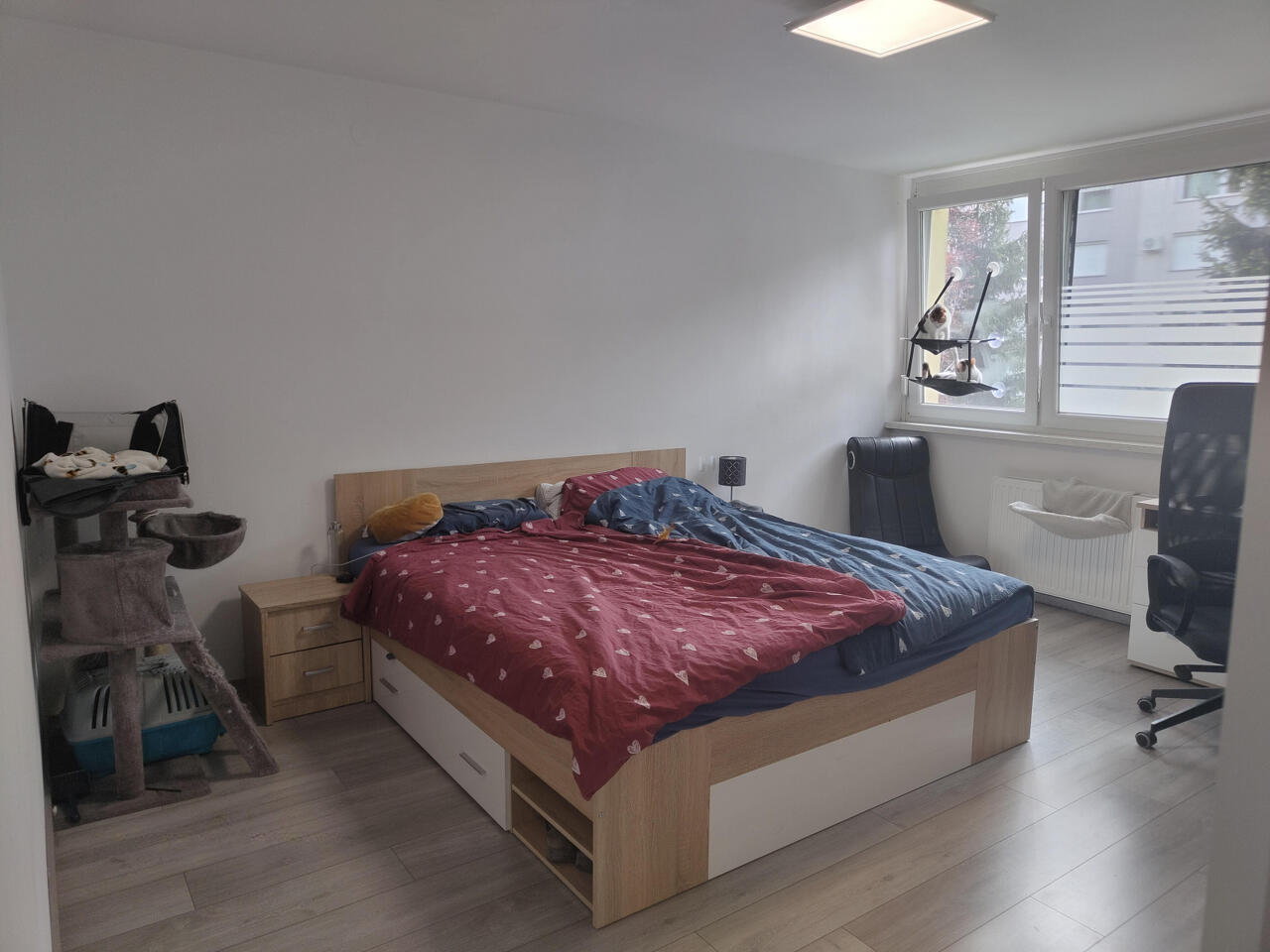 Квартира в Любляне, Словения, 61 м² - фото 4