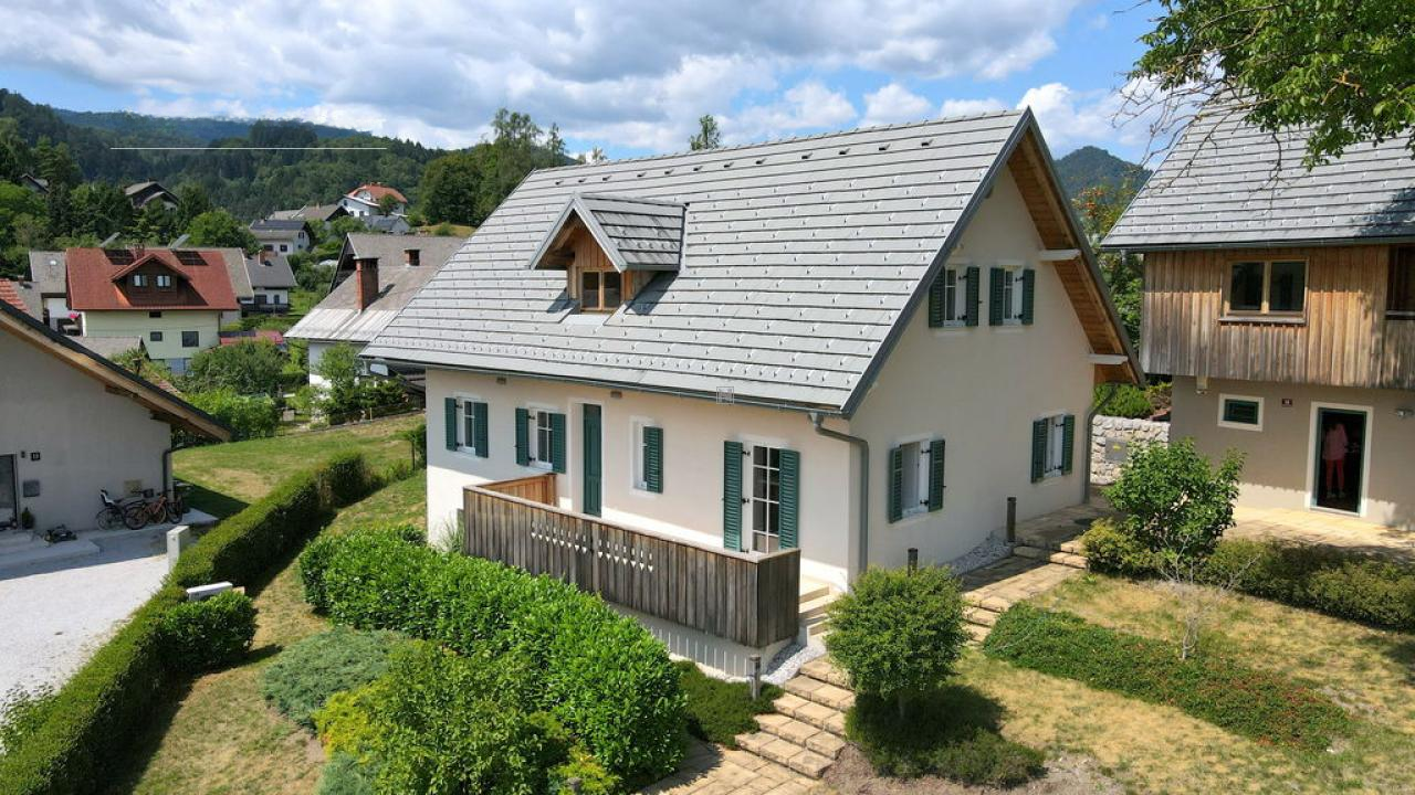 Дом в Бледе, Словения, 364 м² - фото 4