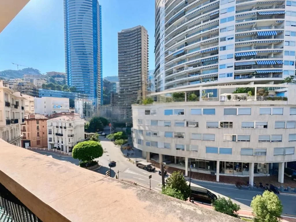 Квартира в Сен-Романе, Монако, 96 м² - фото 4
