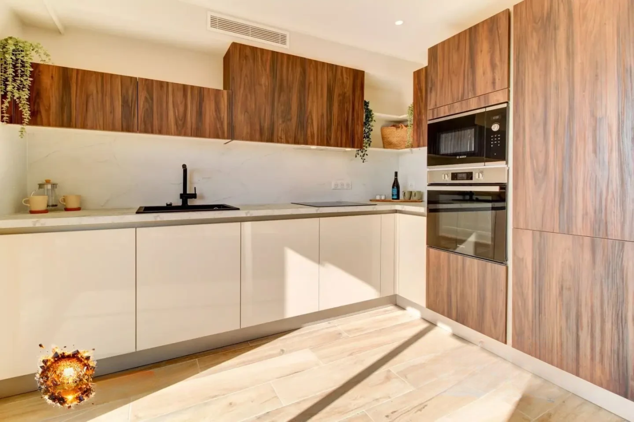 Квартира в Каннах, Франция, 89 м² - фото 4