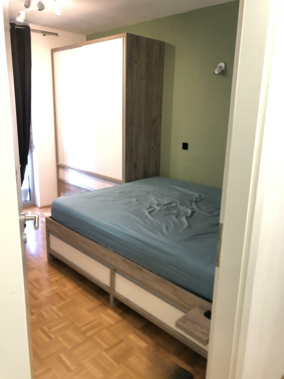 Квартира в Любляне, Словения, 78 м² - фото 4