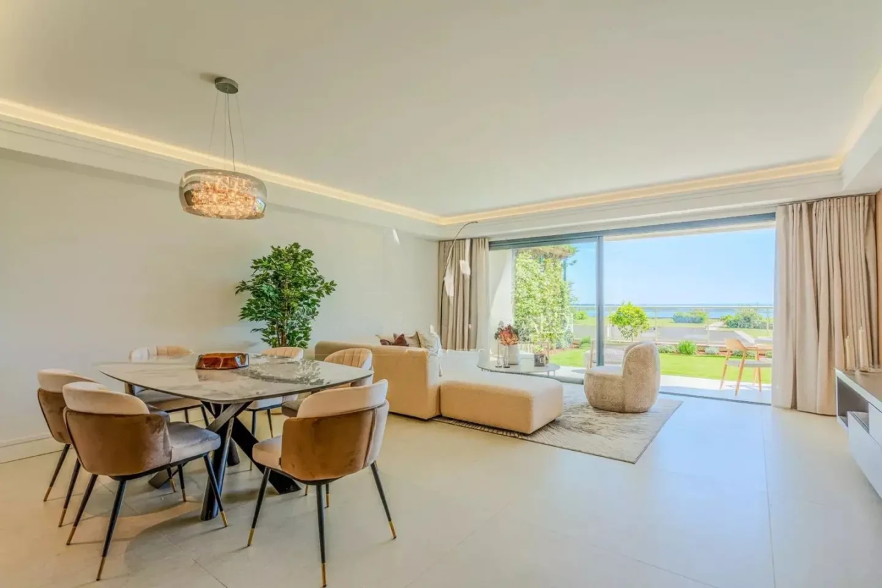 Квартира в Каннах, Франция, 105 м² - фото 4