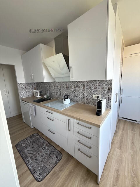 Квартира в Любляне, Словения, 64 м² - фото 4
