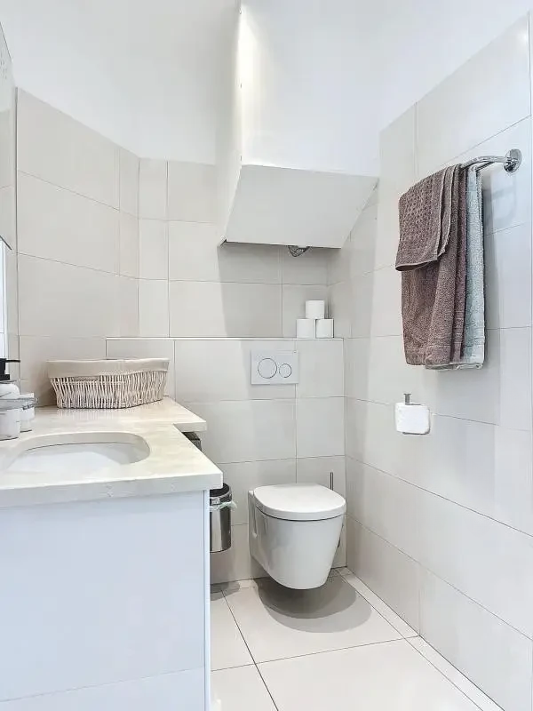 Квартира в Каннах, Франция, 39 м² - фото 4